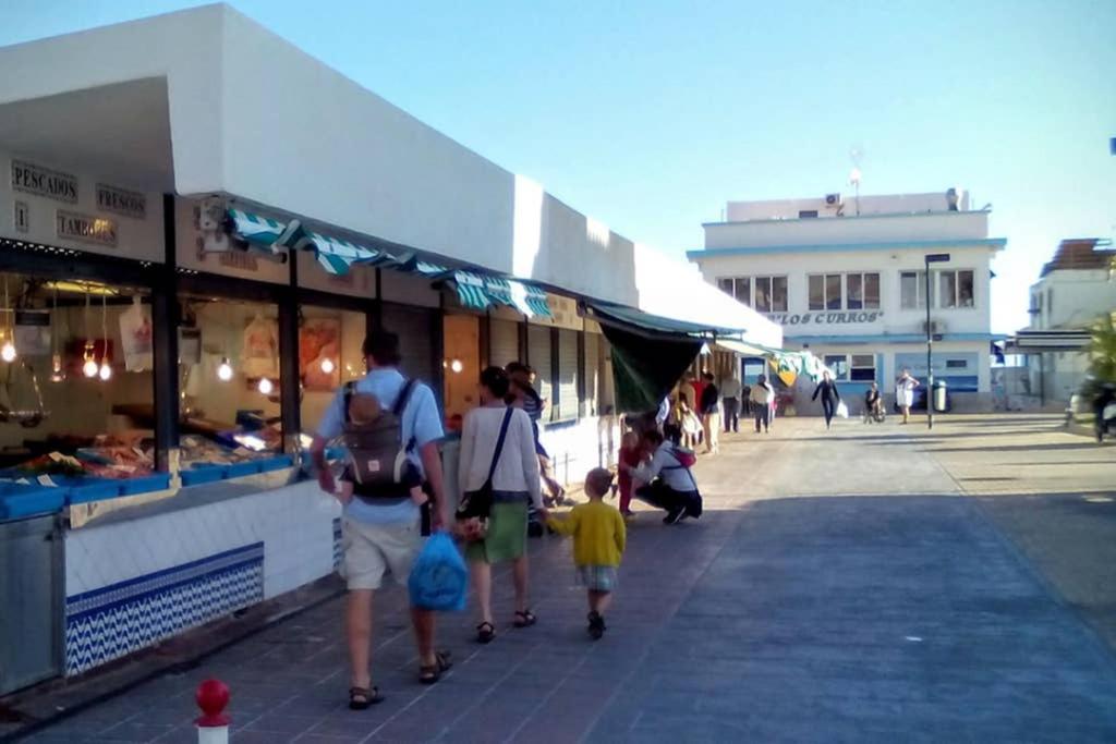 Puertomar VI Apartment Santa Pola Exterior photo